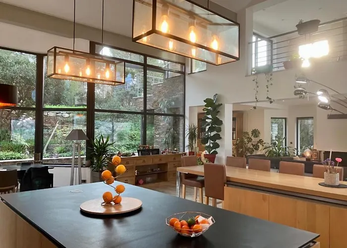 Mona Lisa * 카발레르쉬르메르