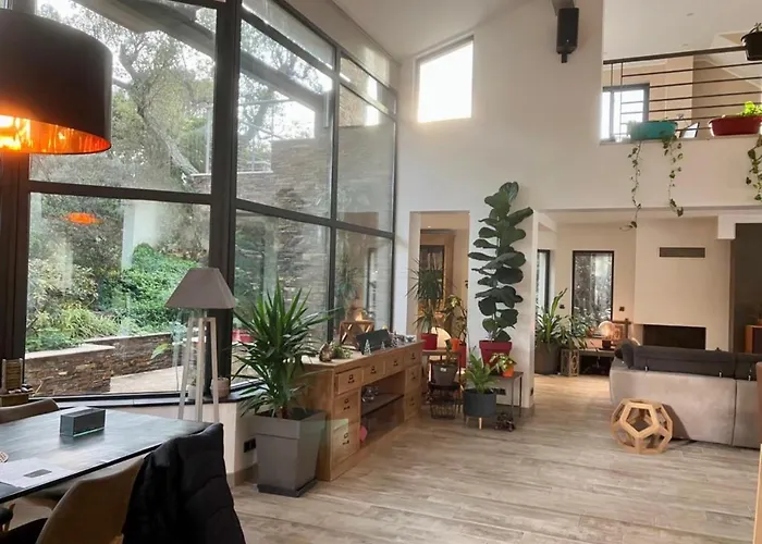 Mona Lisa * 카발레르쉬르메르