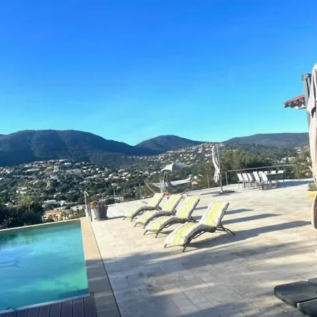 Mona Lisa * Cavalaire-sur-Mer