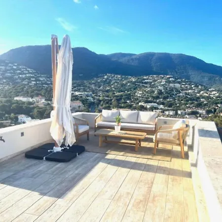 Mona Lisa * Cavalaire-sur-Mer