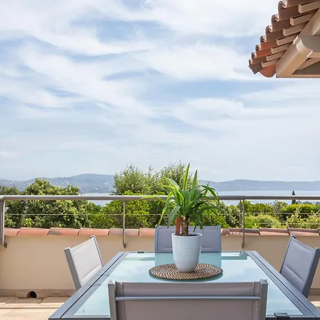 Вилла Mona Lisa