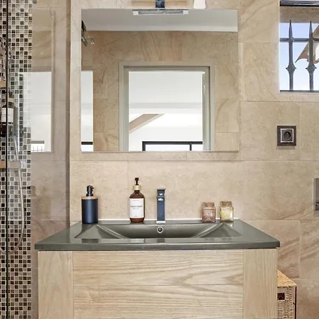 Вилла Mona Lisa