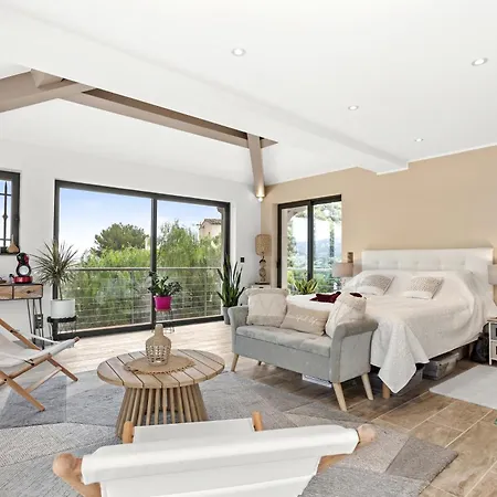 Mona Lisa Вилла