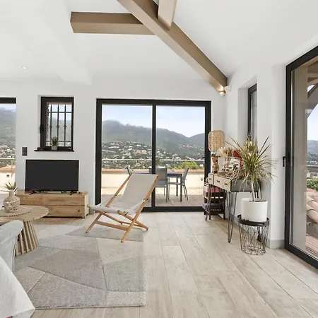 Mona Lisa Вилла *