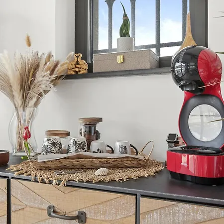 Mona Lisa Вилла