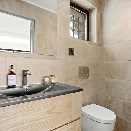 Mona Lisa Вилла *