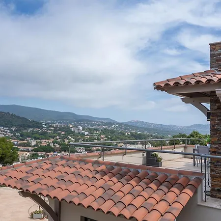 Вилла Mona Lisa *