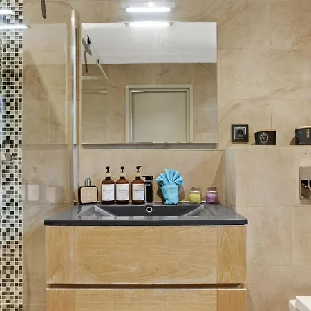 Вилла Mona Lisa *