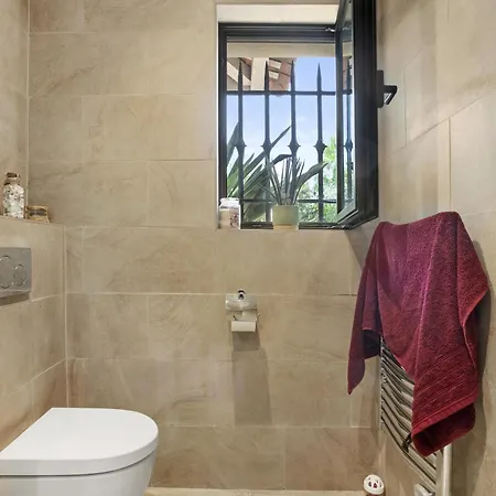 Вилла Mona Lisa *