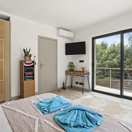 Mona Lisa Вилла