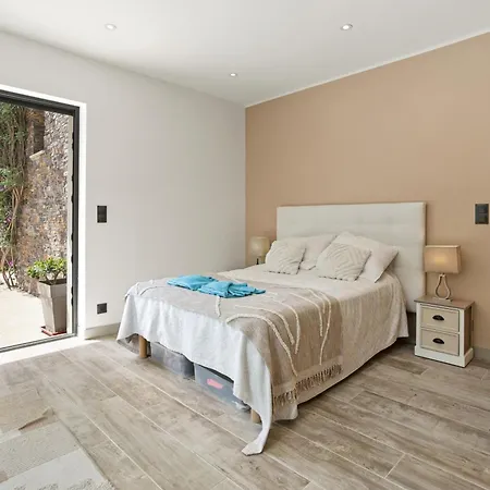 Mona Lisa Вилла *