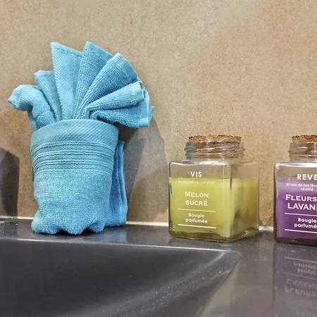 Mona Lisa Вилла