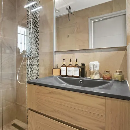 Mona Lisa Вилла Кавалер-сюр-Мер