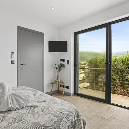 Вилла Mona Lisa *