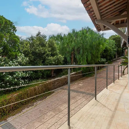 Mona Lisa Вилла