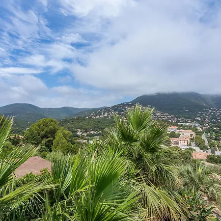 Вилла Mona Lisa *