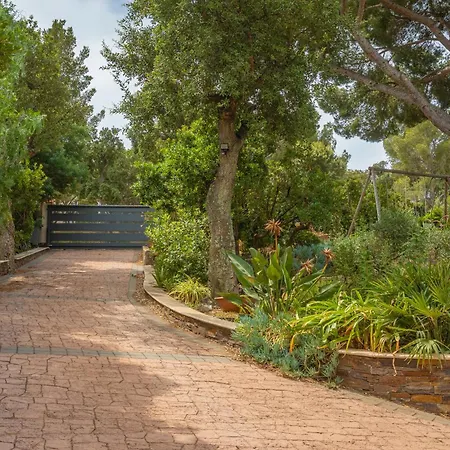 Вилла Mona Lisa