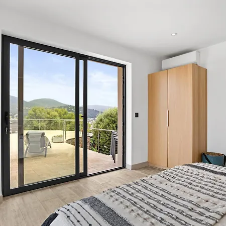 Mona Lisa Вилла *