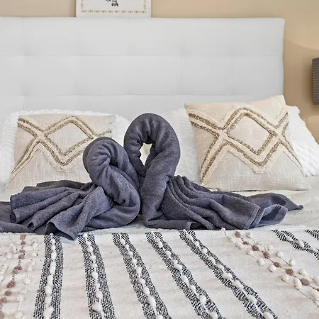 Вилла Mona Lisa