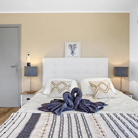 Mona Lisa Вилла *