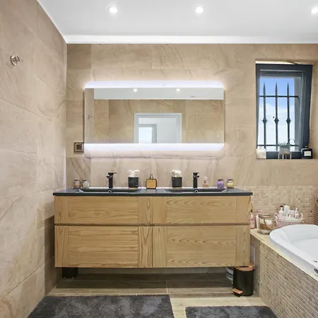 Вилла Mona Lisa *