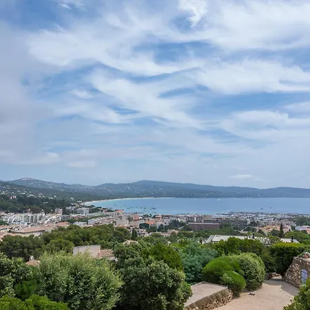 Mona Lisa Вилла *