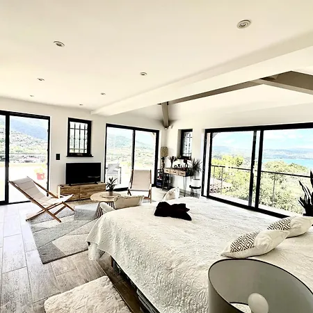 Вилла Mona Lisa *