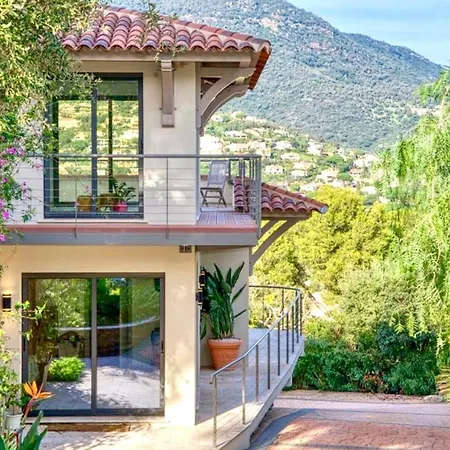 Villa Mona Lisa Cavalaire-sur-Mer