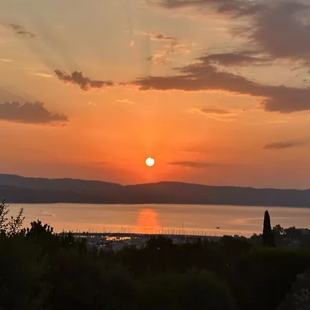 Mona Lisa Cavalaire-sur-Mer