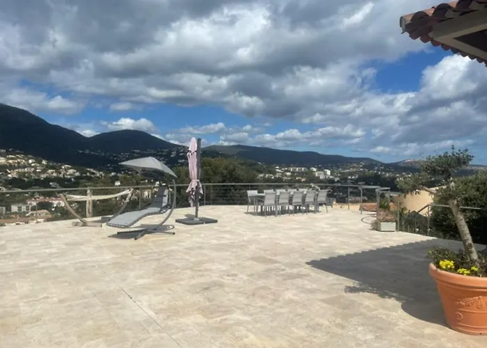 Villa Mona Lisa