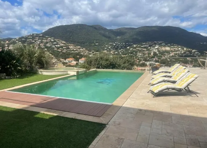 Villa Mona Lisa *