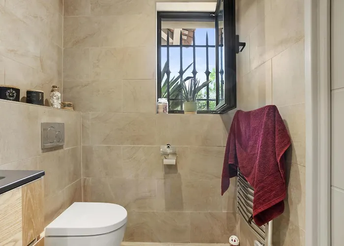 Villa Mona Lisa *