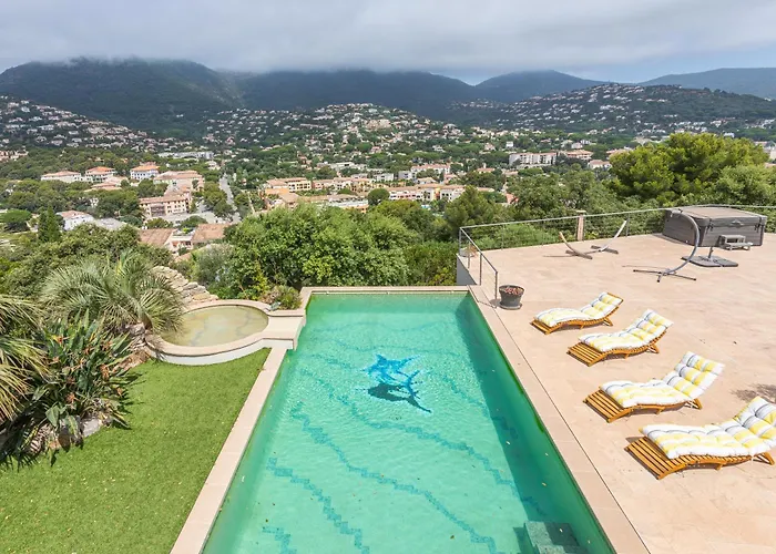 Villa Mona Lisa